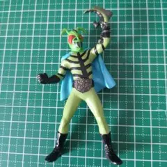 2026年最新】カマキリ男 ソフビの人気アイテム - メルカリ