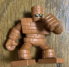 ドラゴンクエスト　ゴーレム　フィギュア　ドラクエ　モンスター