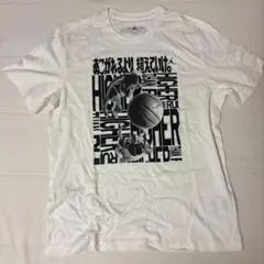 Jordan Brand Tシャツ ホワイト