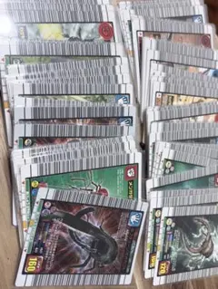 当時物ムシキング まとめ売り 2003〜2005