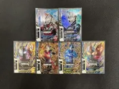 新品未開封 ウルトラギャラクシーファイト DVD 3枚セット - メルカリ