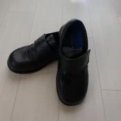 オリエンタルトラフィック　フォーマルシューズ マジックテープ付き 20cm