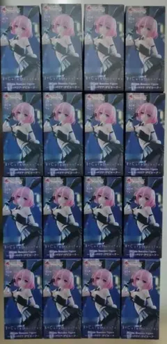 BiCute Bunnies Figure まとめ売り14店 - メルカリ