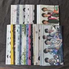2026年最新】嵐 会報 no.1の人気アイテム - メルカリ