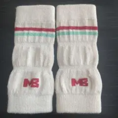 マンダリンブラザーズ 犬 レッグウォーマー