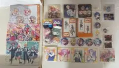 プロセカ　ワンダショ　まとめ売り　バラ売り