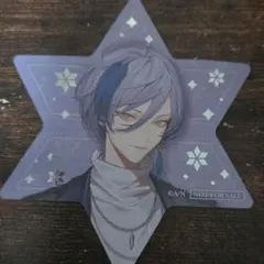 にじさんじ 榊ネス ウィンターデート2024