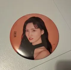 2026年最新】twice缶バッチモモの人気アイテム - メルカリ