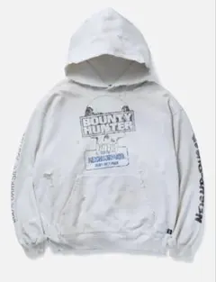 2026年最新】neighborhood bounty hunter パーカーの人気アイテム