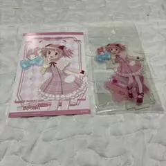 2025年最新】まどかマギカ カードの人気アイテム - メルカリ