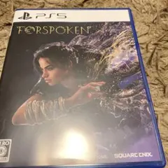 PS5 FORSPOKEN