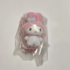 サンリオキャラクターズカラフルカラビナマスコットチャーム