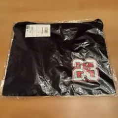 周東佑京　ソフトバンクホークス　サコッシュ　新品未開封品