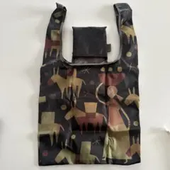 KALDI カルディ　エコバック　2026　Helpers ノベルティ バッグ