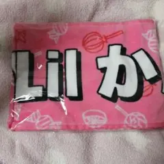 Lilかんさい　マフラータオル　　　大西風雅うちわ Amazon.co.jp: 大西風雅 うちわ Lilかんさい りとかん グッズ 関西