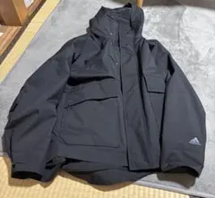 アディダス　上着