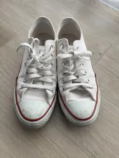 コンバース　converse オールスター　23.5cm