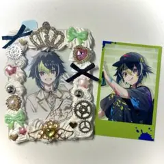 ♡伊波ライ トレカ・トレカケースセット♡