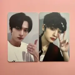 straykids スキズ 樂STAR soundwave リノ