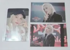 straykids スキズ フィリックス トレカセット⑩