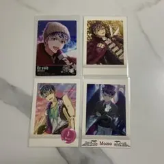 アイナナ　百　カードセット