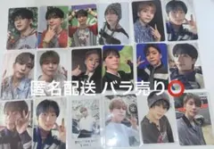 Xdinary Heroes ゴニル トレカ