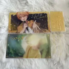 るぅと 君と僕の約束 ワンマンライブ クリアチケット