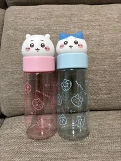 CHIIKAWA ちいかわ お顔マイボトル 水筒 新品未開封美品 - メルカリ