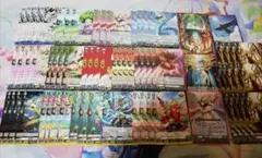 ヴァンガード　ストイケイア エスタシオン　デッキ　おまけ付き