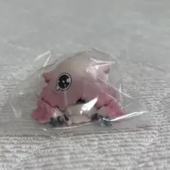 メイドインアビス ミーティ ガチャガチャ とろり〜んマスコット2