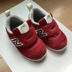 ニューバランス313 12.5㎝　美品です！