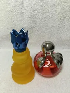 ニナリッチ レベルドゥリッチ オーデトワレ 50ml - メルカリ