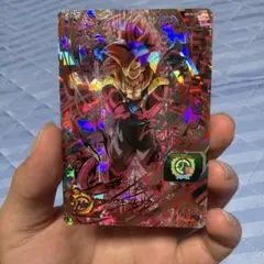 ゴジータゼノ