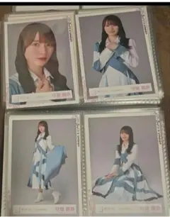 櫻坂46 守屋麗奈 生写真 まとめ売り - メルカリ