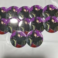 2026年最新】天堂天彦 缶バッジの人気アイテム - メルカリ