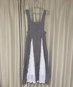 ワンピース ジャンスカ