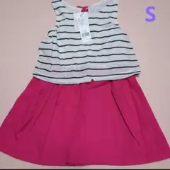 ★S★新品　グローバルワーク　ワンピース
