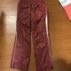 シャカシャカジャージ