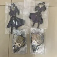 ツイステ ラギー・ブッチ ジャック・ハウル まとめ売り