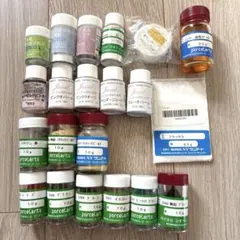 ポーセラーツ用品　上絵の具等のセット 2026年最新】ポーセラーツ上絵の具の人気アイテム - メルカリ