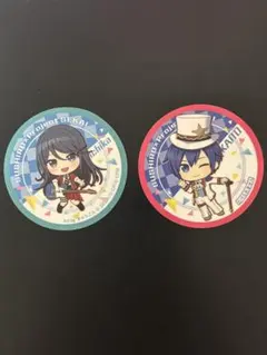 プロセカ MEIKO KAITO 天馬咲希 星乃一歌 ピック