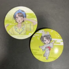 三種セット】 大空スバル 缶バッジ 極楽湯コラボ ホロライブ - メルカリ