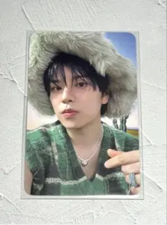 straykids スンミン ATE ラキドロ popup 特典 トレカ