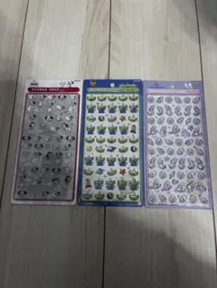 BONBON DROP mini シールセット