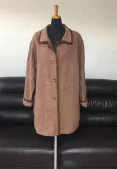 極美品✨ジャーナルスタンダード　ファンマーオックスジャケット　ダブル　FREE 極美品✨ジャーナルスタンダード ファンマーオックスジャケット ダブル
