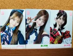 20期研究生 AKB48劇場写真 コンプリートセット（2026/5バージョン