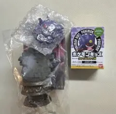 リーメント　ゲンガー　ポケモンキッズ　メガゲンガー