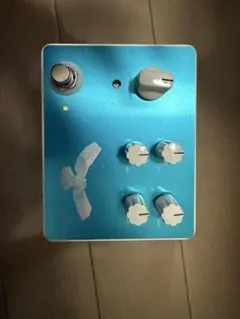 Limetone Audio irodori バッファー/ブースター おまけ付き - メルカリ