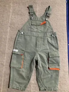 GAP ギャップロンパース 90cm