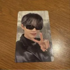 TREASURE ジフン REBOOT SEOUL